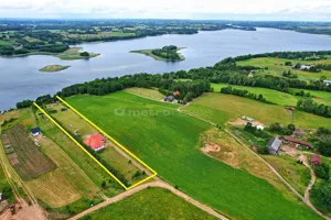 Dom 347,00 m², Krasnogruda, Sprzedaż