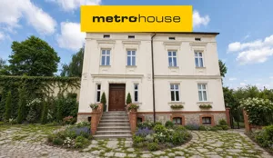 Dom 250,00 m², Księginice Wielkie, Sprzedaż