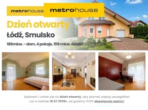 Domy SDSIKO162 Łódź Polesie Kukuczki