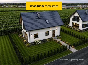 Dom wolnostojący 92,20 m², Nakło Śląskie, Lasowicka, Sprzedaż