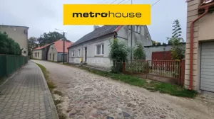 Dom wolnostojący 138,61 m², Lidzbark, Sprzedaż