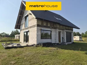 Dom 117,00 m², Ligota Mała, Sprzedaż