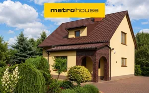 Dom wolnostojący 96,00 m², Lutkówka-Kolonia, Sprzedaż