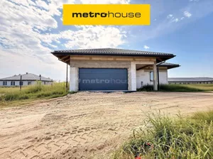 Dom wolnostojący 187,67 m², Stok Lacki-Folwark, Majowa, Sprzedaż