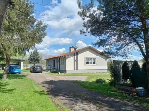 Domy BYKU930 Myszków