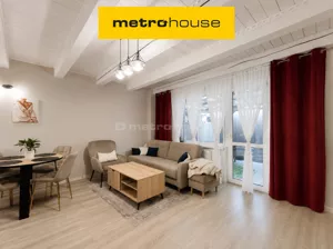 Dom segment środkowy 86,00 m², Rydułtowy, Narutowicza, Sprzedaż