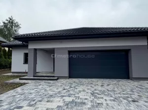 Dom wolnostojący 185,00 m², Okuniew, Sprzedaż
