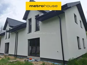 Dom bliźniak 131,00 m², Osowiec, Sprzedaż