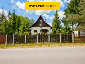 Dom wolnostojący 182,40 m², Pogorzelec, Sprzedaż