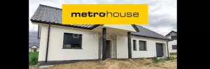 Dom wolnostojący 132,00 m², Przemocze, Sprzedaż