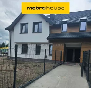 Dom blok 72,66 m², Rozlazłów, Sprzedaż