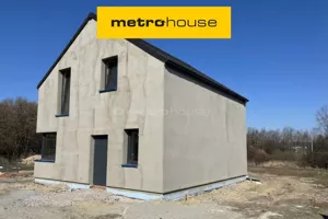 Dom wolnostojący 100,00 m², Ruda Śląska, Sprzedaż