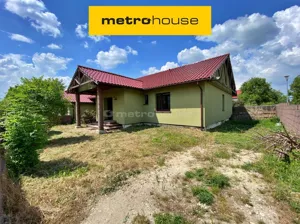 Dom wolnostojący 158,00 m², Januszkowice, Rzemieślnicza, Sprzedaż