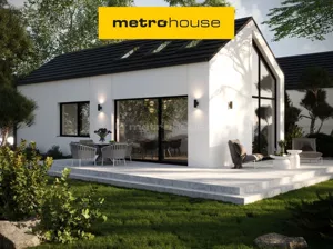 Dom bliźniak 136,75 m², Sierzchów, Sprzedaż