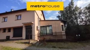 Dom bliźniak 320,63 m², Skierniewice, Sprzedaż