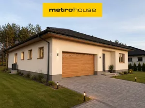 Dom 168,60 m², Skierniewice, Sprzedaż