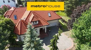 Dom wolnostojący 223,80 m², Ustanów, Słowicza, Sprzedaż