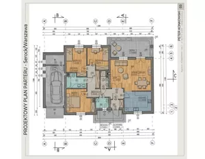 Dom wolnostojący 123,60 m², Stasi Las, Sprzedaż