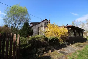Dom wolnostojący 150,00 m², Stoki, Sprzedaż
