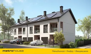 Dom 102,90 m², Sulejówek, Sprzedaż