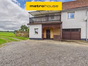 Dom 90,00 m², Warta Bolesławiecka, Sprzedaż