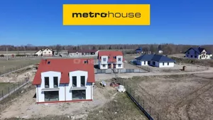 Dom 92,80 m², Grzebowilk, Wesoła, Sprzedaż