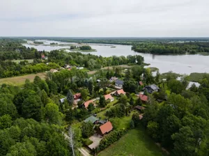 Dom 60,00 m², Wierzbica, Sprzedaż