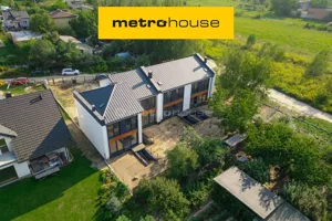 Dom bliźniak 155,92 m², Wyszków, Sprzedaż