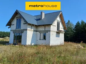 Dom wolnostojący 173,50 m², Konarzyny, Zielona, Sprzedaż