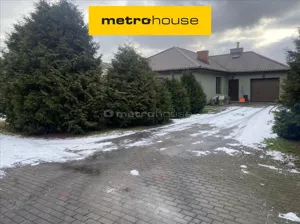 Dom wolnostojący 120,87 m², Żurominek, Sprzedaż
