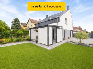 Dom bliźniak 85,90 m², Człuchów, Żytnia, Sprzedaż