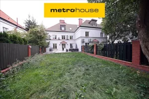 Domy MYCI297 Warszawa Żoliborz