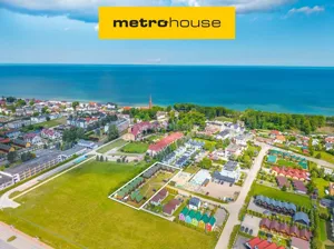 Domy SDLOKE405 Sarbinowo Północna