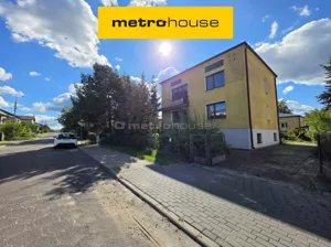 Dom wolnostojący 162,00 m², Biała Podlaska, Sprzedaż