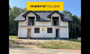 Dom bliźniak 99,39 m², Bilcza, Sprzedaż
