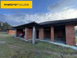 Dom wolnostojący 184,40 m², Choiny, Sprzedaż