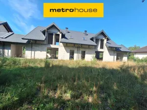 Dom bliźniak 207,32 m², Chrzanów Mały, Sprzedaż