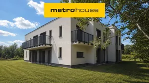 Dom segment skrajny 144,35 m², Chrzanów Mały, Sprzedaż