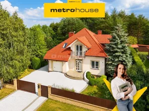 Dom wolnostojący 146,60 m², Stalowa Wola, Cyprysowa, Sprzedaż