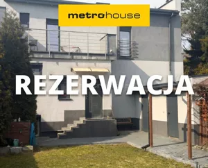 Dom wolnostojący 96,00 m², Będzin, Dąbrowska, Sprzedaż