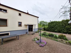 Dom wolnostojący 150,00 m², Dobieszowice, Sprzedaż