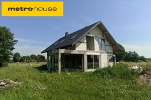 Dom wolnostojący 203,43 m², Dobieszyn, Sprzedaż