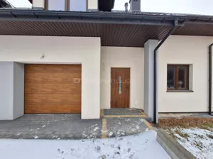 Domy SDMITE227 Grodzisk Mazowiecki