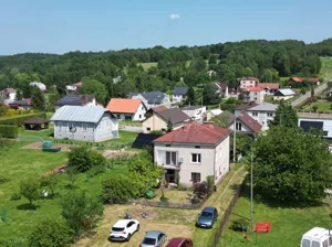 Dom wolnostojący 130,00 m², Jedlicze, Sprzedaż