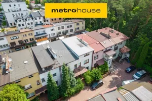 Dom wolnostojący 196,00 m², Kobyłka, Sprzedaż