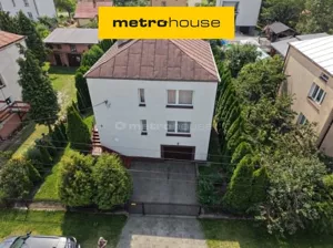 Dom wolnostojący 250,00 m², Łosice, Konopnickiej, Sprzedaż