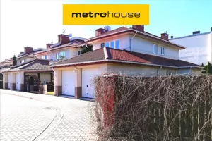 Domy REDE653 Konstancin-Jeziorna