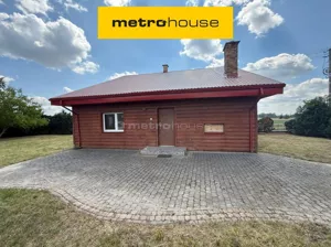 Dom wolnostojący 89,21 m², Kopytów-Kolonia, Sprzedaż
