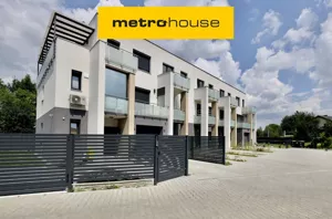Dom segment środkowy 125,50 m², Radzymin, Korczaka, Sprzedaż