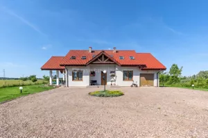 Dom wolnostojący 235,52 m², Krekole, Sprzedaż